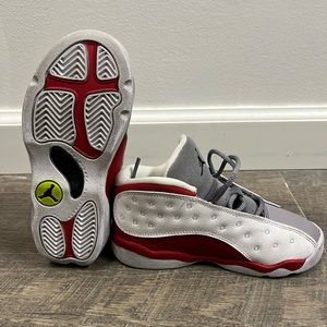 Jordan 13s Toddlers Size 10c